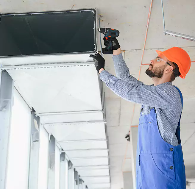 Why Homeowners & Businesses Trust Us in DeKalb, IL