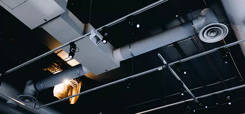 Our Air Duct Replacement Services in DeKalb, IL