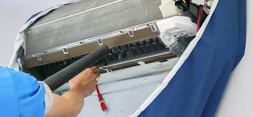 Advanced Clogged Dryer Vent Repair for Multi-Unit & Commercial in DeKalb, IL