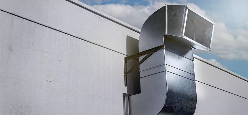 Comprehensive Commercial HVAC Cleaning in DeKalb