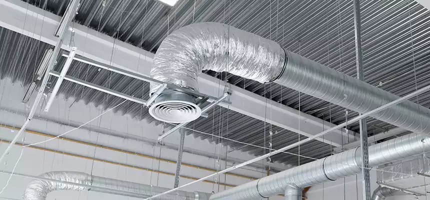 Our Dryer Vent Hose Replacement Services in DeKalb, IL
