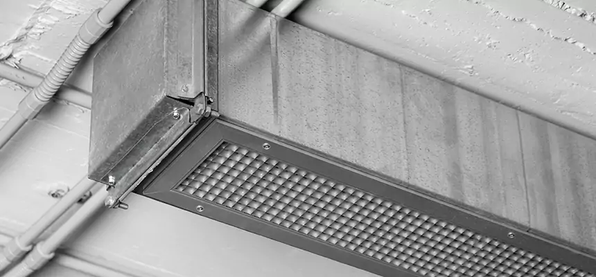 Our Ductwork Rerouting Service Services in DeKalb, IL