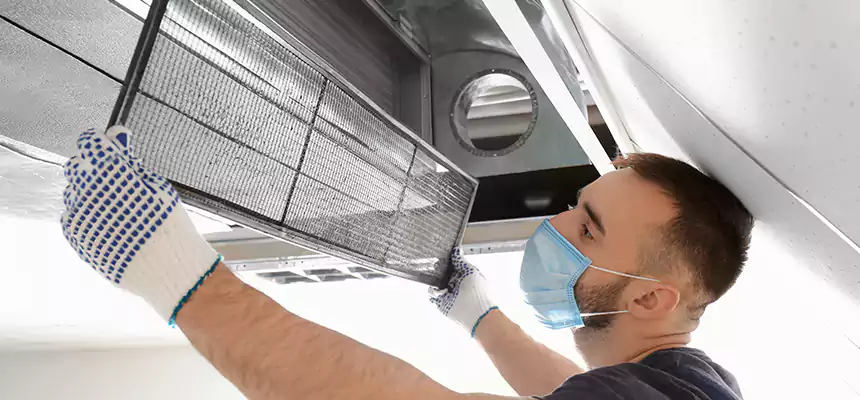 Our Home Duct Cleaning Services in DeKalb, IL  