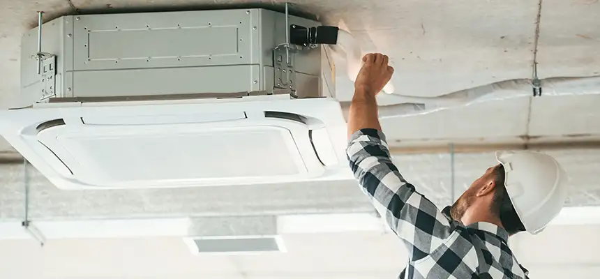 Our Local Vent Cleaning Services in DeKalb, IL