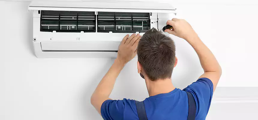 Our Smart Air Conditioning Installation Services in DeKalb, IL