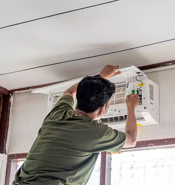 About Air Duct & AC Odor Removal in DeKalb, IL