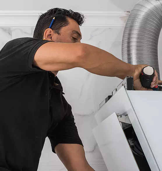 Trusted Bathroom Exhaust Duct Cleaning in DeKalb, IL