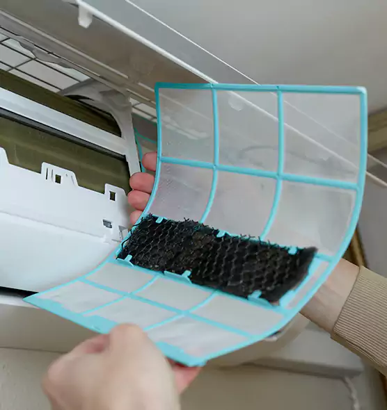 Welcome to Air Duct Cleaning & Repairs DeKalb — Your Local HEPA Filter Installation Pros in DeKalb, IL