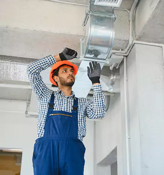 About Hotel Duct And Vent Cleaning in DeKalb, IL