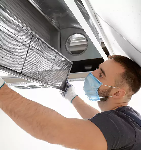 About Remove Smoke Smell From Air Duct in DeKalb, IL