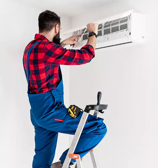 About Smart Air Conditioning Installation in DeKalb, IL