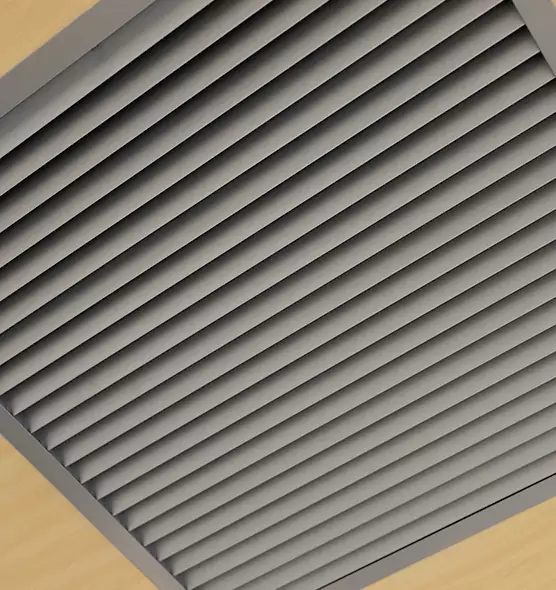 Professional Vent Grille Washing in DeKalb, IL