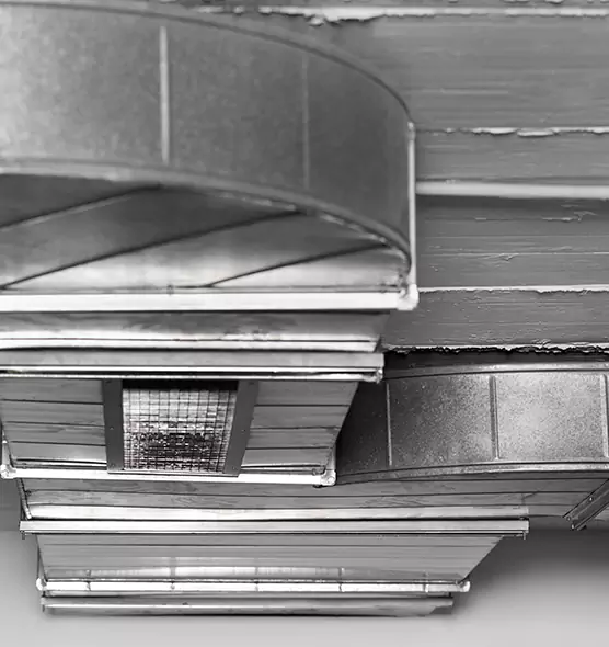 Professional Wall Vent Cleaning Service in DeKalb, IL