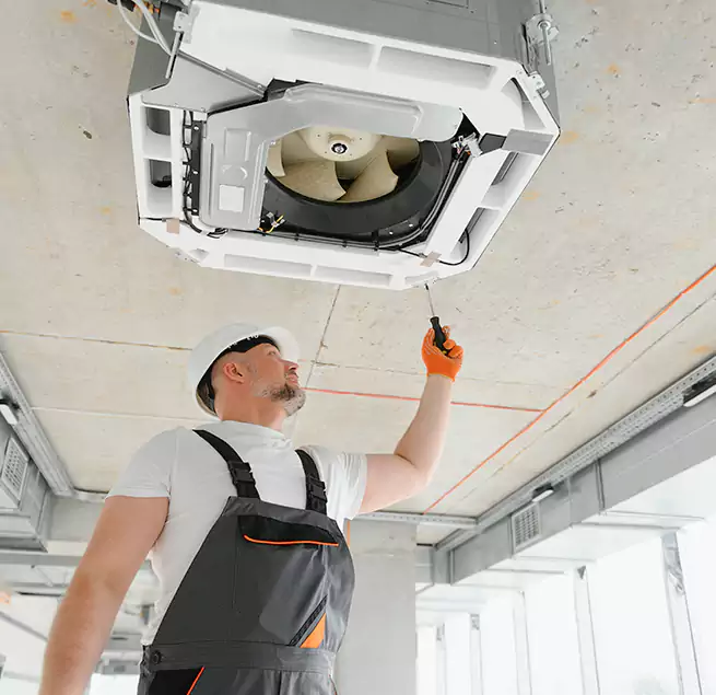 Why Homeowners & Businesses Trust Us in DeKalb, IL?