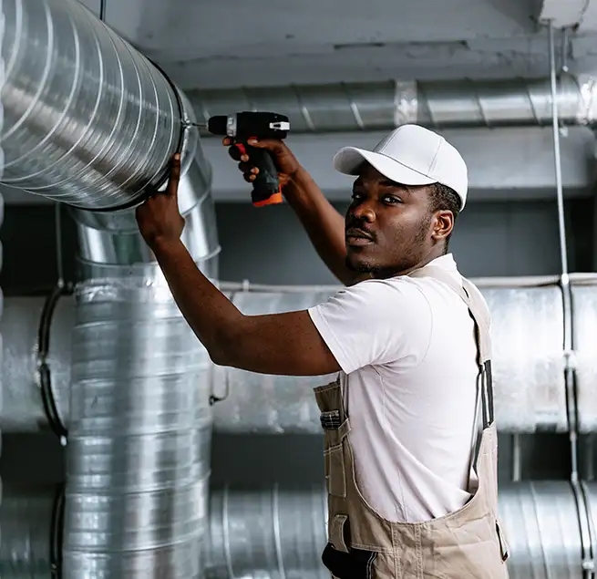 Why Homeowners & Businesses Trust Us DeKalb, IL