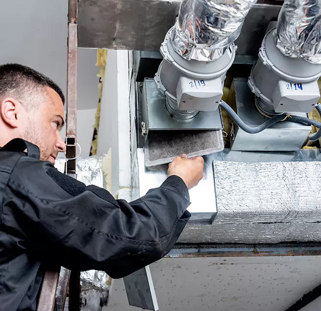 Why Homeowners & Businesses Trust Us in DeKalb, IL?