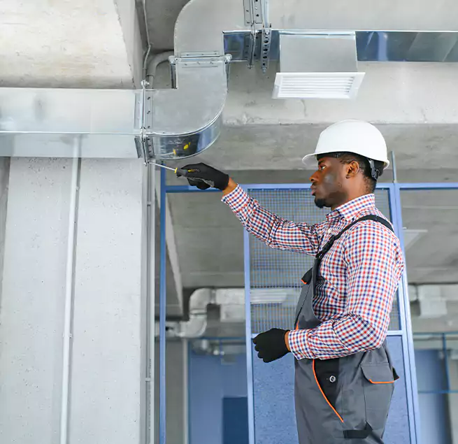 Why Homeowners & Businesses Trust Us DeKalb, IL