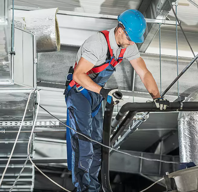 Why Homeowners & Businesses Trust Us in DeKalb, IL?