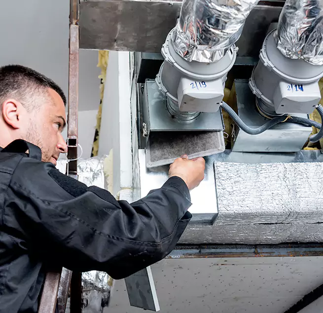 Why Homeowners & Businesses Trust Us in DeKalb, IL