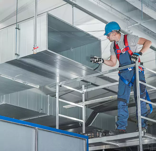 Why Homeowners & Businesses Trust Us in DeKalb, IL?