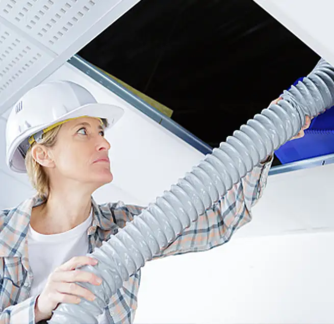 Why Homeowners & Businesses Trust Us DeKalb, IL