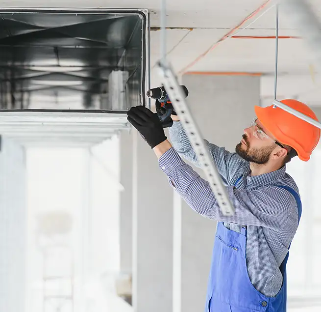 Why Homeowners & Businesses Trust Us in DeKalb, IL?