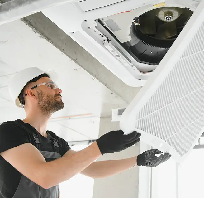 Why Homeowners & Businesses Trust Us in DeKalb, IL?