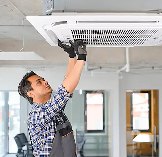 Why Homeowners & Businesses Trust Us in DeKalb, IL?