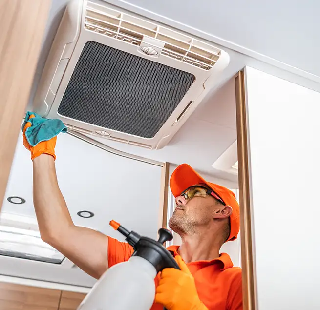 Why Homeowners & Businesses Trust Us in DeKalb, IL?