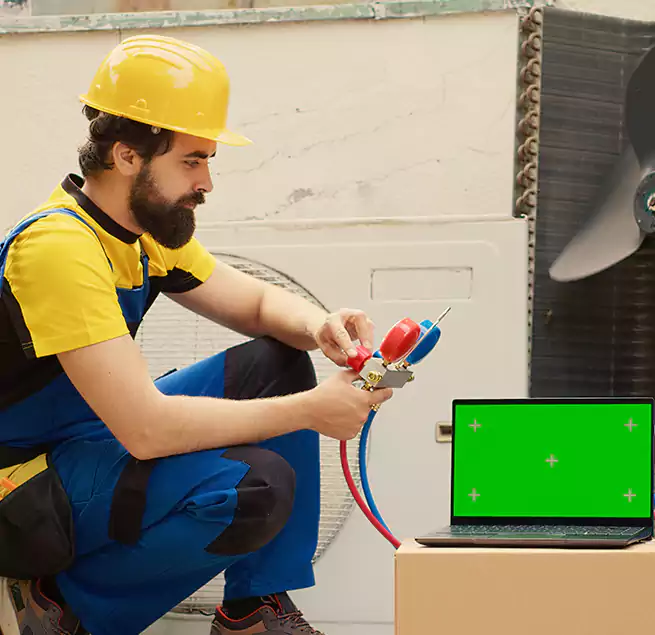 Why Homeowners & Businesses Trust Us in DeKalb, IL?