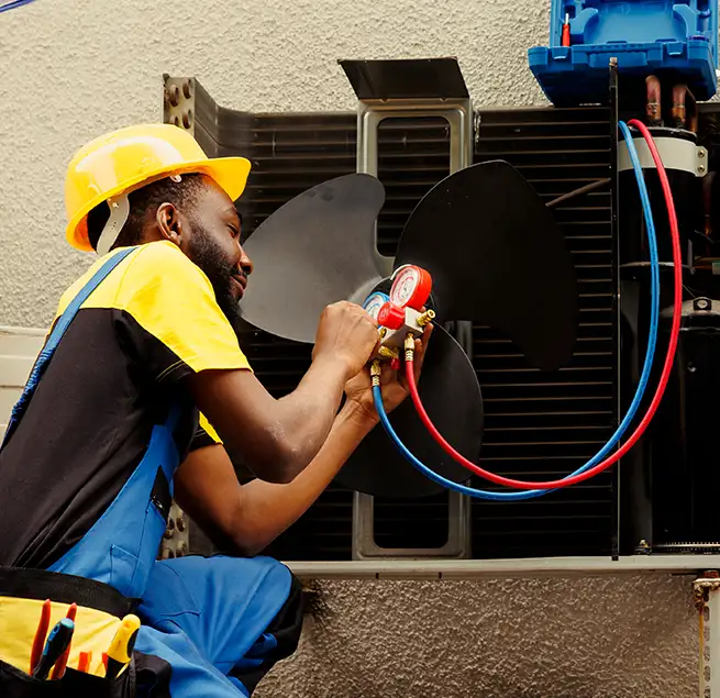 Why Homeowners & Businesses Trust Us in DeKalb, IL?