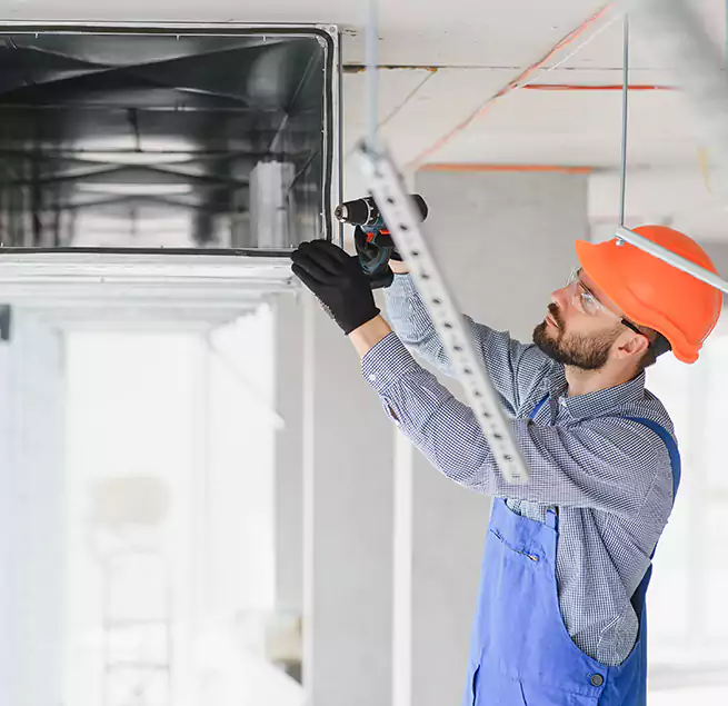 Why Homeowners & Businesses Trust Us in DeKalb, IL?