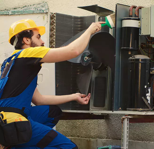  Why Homeowners & Businesses Trust Us in DeKalb, IL?