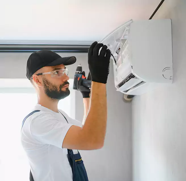 Why Homeowners & Businesses Trust Us in DeKalb, IL