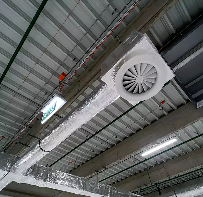 Why Homeowners & Businesses Trust Us in DeKalb, IL