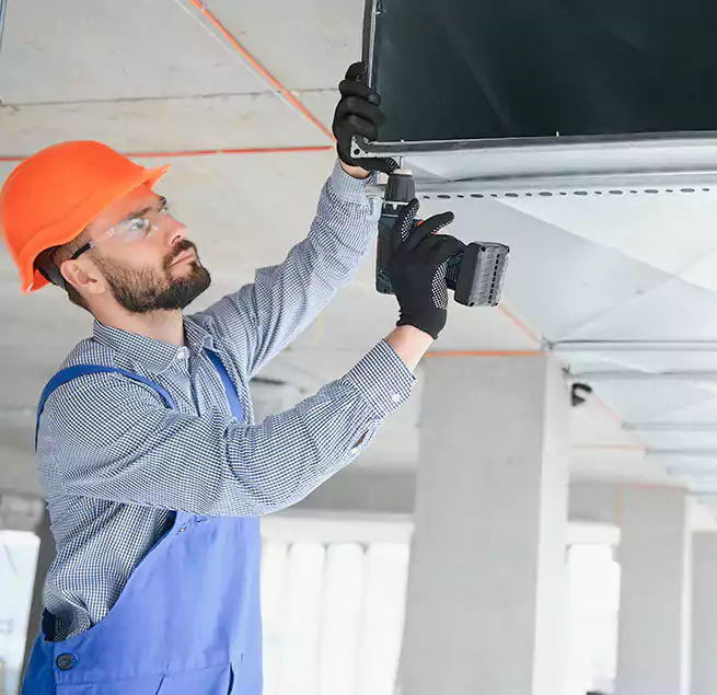 Why Homeowners & Businesses Trust Us in DeKalb, IL?