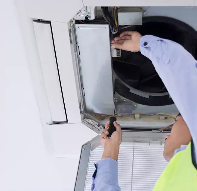 Why Homeowners Businesses Trust Us DeKalb, IL