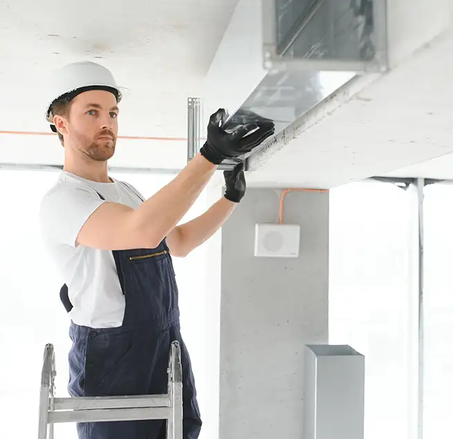 Why Homeowners & Businesses Trust Us in DeKalb, IL?