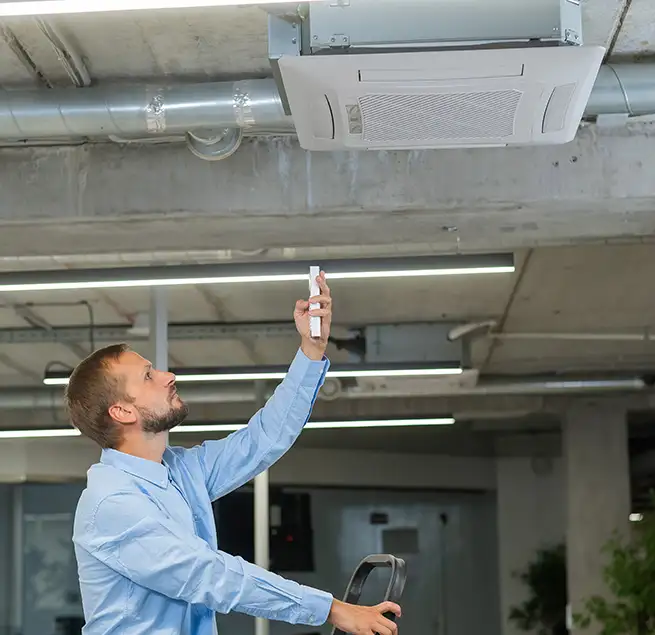 Why Homeowners & Businesses Trust Us in DeKalb, IL?