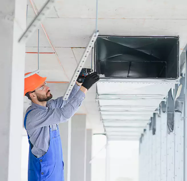 Why Homeowners & Businesses Trust Us in DeKalb, IL?