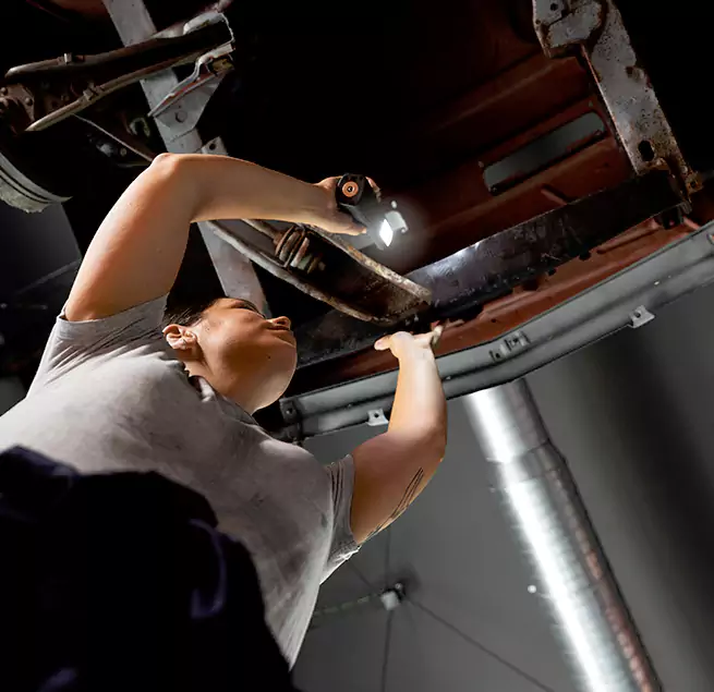 Why Homeowners & Businesses Trust Us DeKalb, IL