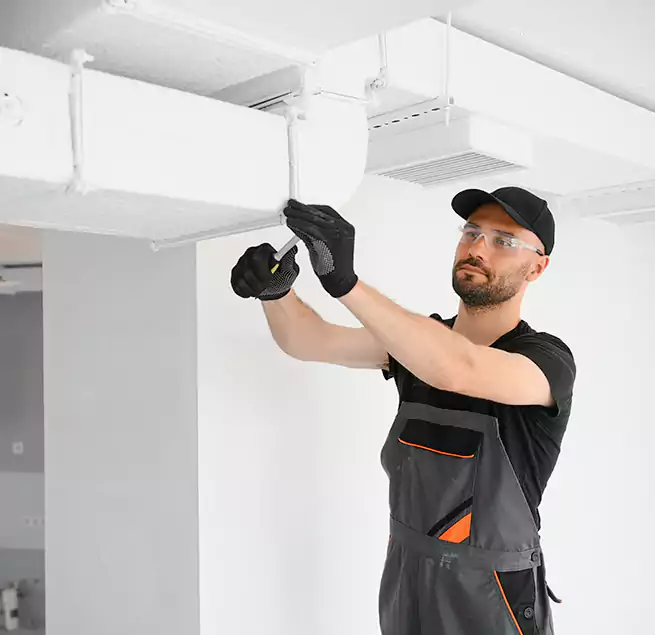  Why Homeowners Businesses Trust Us DeKalb, IL