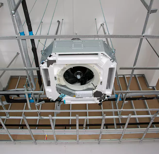 Why Homeowners & Businesses Trust Us DeKalb, IL?