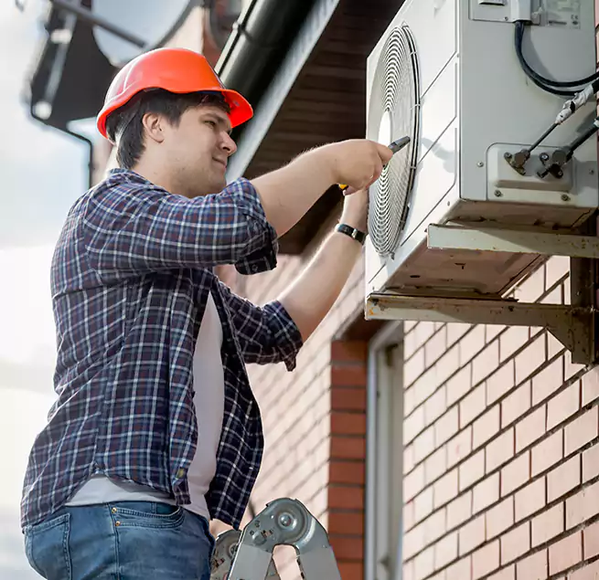 Why Homeowners & Businesses Trust Us DeKalb, IL