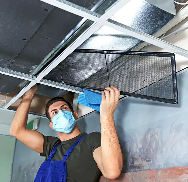 Why Homeowners & Businesses Trust Us in DeKalb, IL?