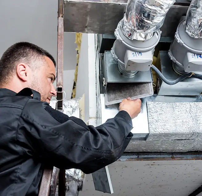 Why Homeowners & Businesses Trust Us in DeKalb, IL?